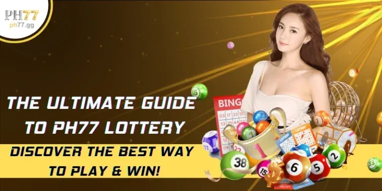 ga888 lotto trực tuyến