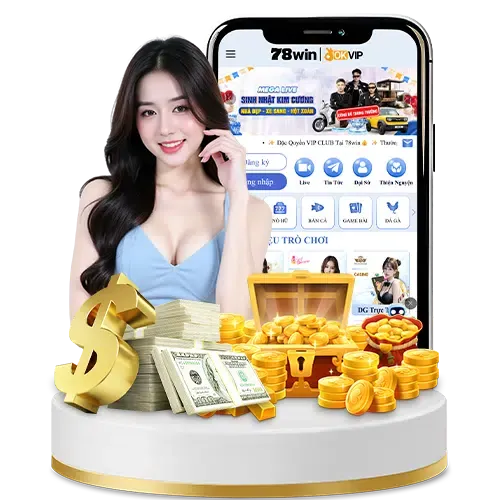 Biểu tượng hỗ trợ khách hàng 24/7 trên ứng dụng ga888