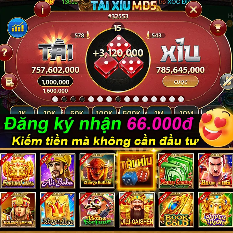 Kêu gọi đăng ký tài khoản ga888 mới