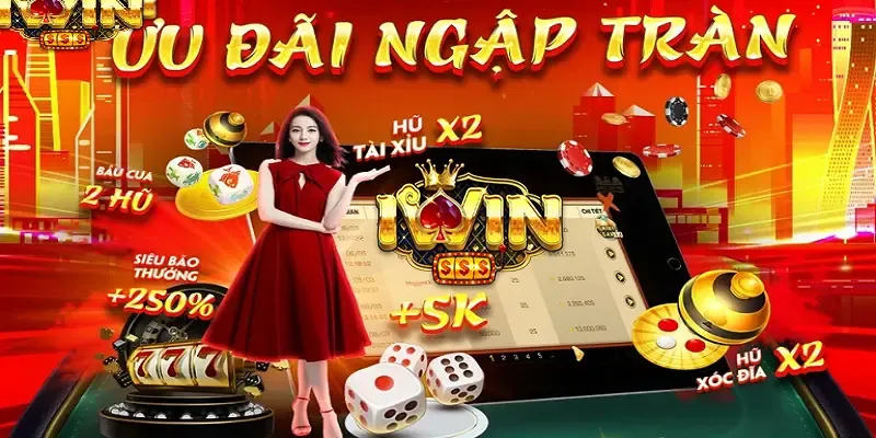 Ưu đãi nạp tiền lần đầu cho thành viên mới ga888